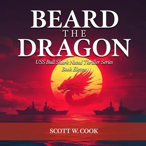 Beard the Dragon By Scott W. Cook